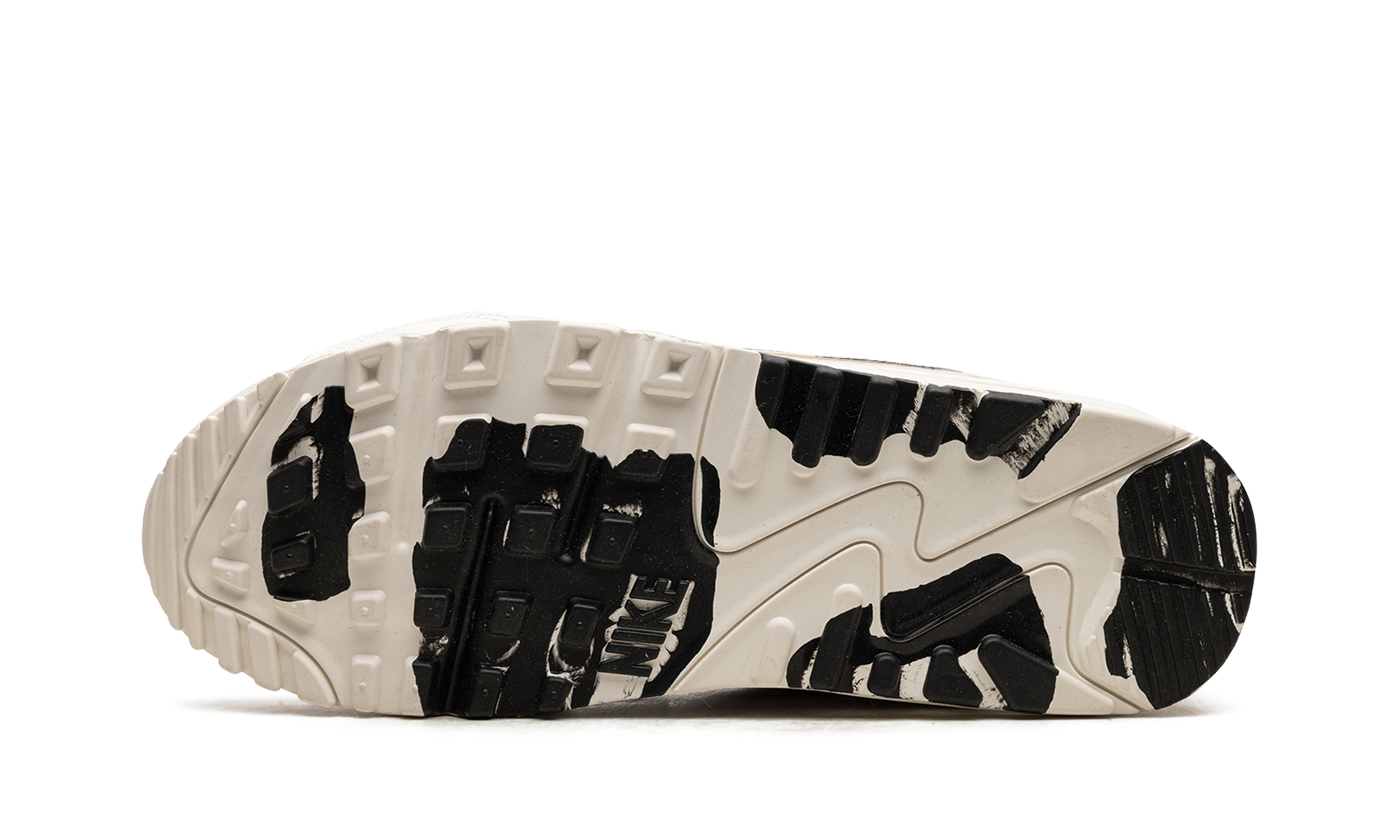 NIKE AIR MAX 90 FUTURA WMNS "Cow Print"