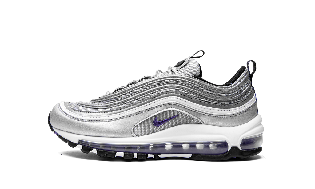 Air Max 97 GS "Purple Bullet"