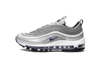 Air Max 97 GS "Purple Bullet"