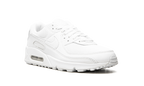 AIR MAX 90 MNS WMNS "Triple White"