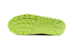AIR MAX 90 MNS WMNS "Sesame / Barely Volt"