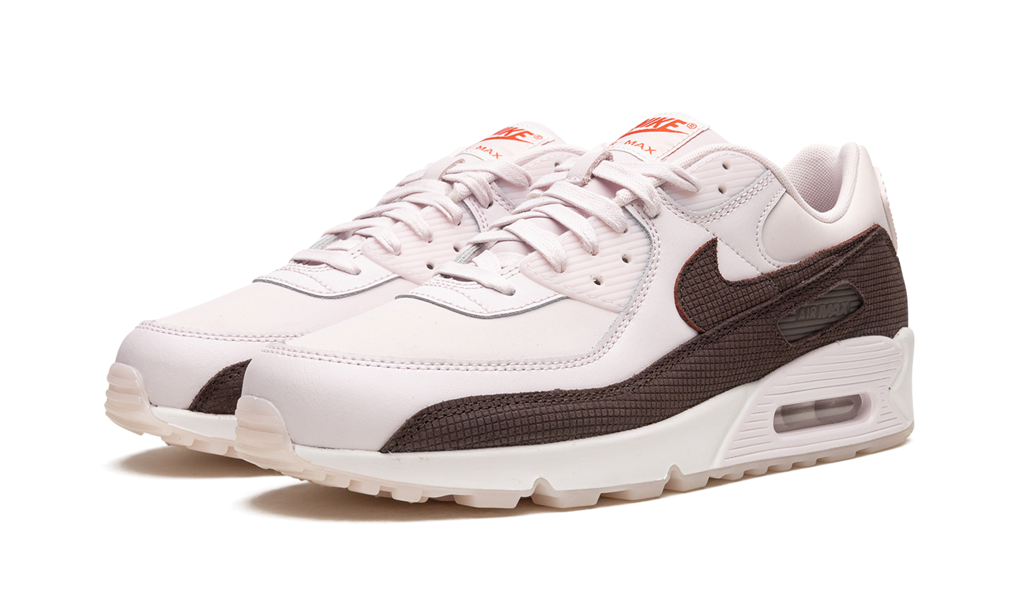 Air Max 90 "Brown Tile"