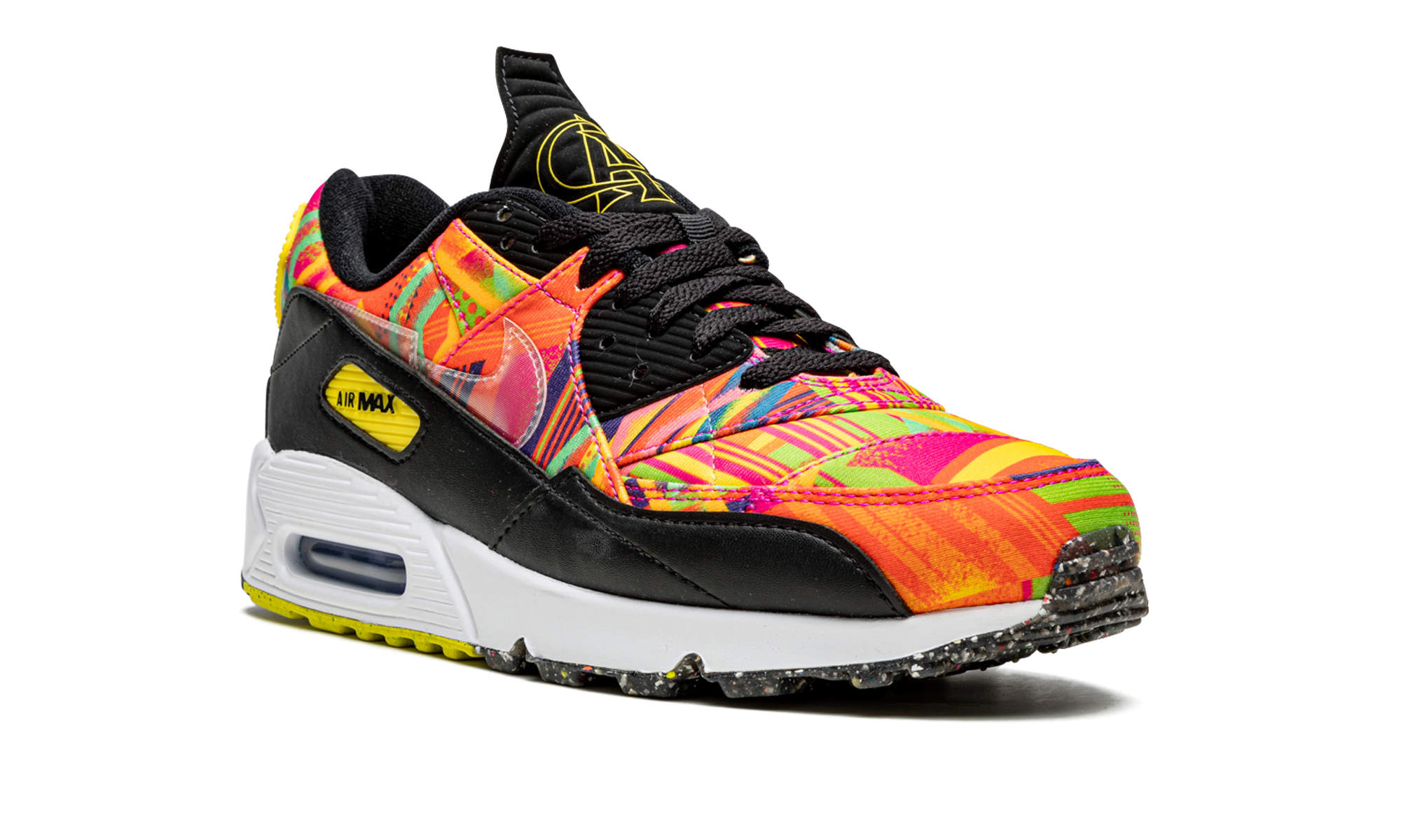 Air Max 90 / LHM "Familia"