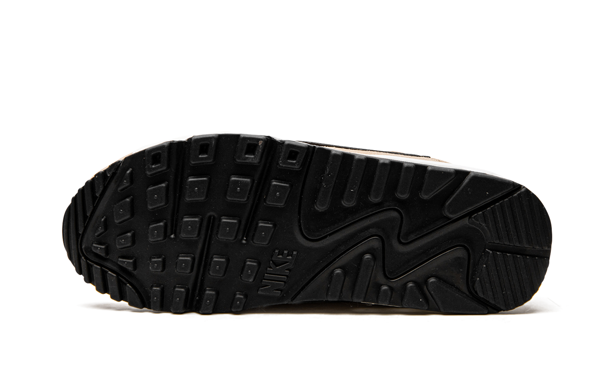 AIR MAX 90 FUTURA MNS WMNS "Tan"