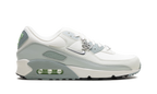 Air Max 90 WMNS "Silver"