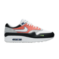 Nike Air Max 1 Recycled White