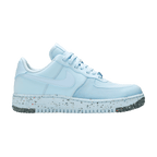 Nike Air Force 1 Low Crater Light Blue (Women's)