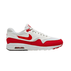 Nike Air Max 1 Sail Challenge Red