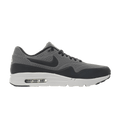 Nike Air Max 1 Ultra Moire Dark Grey/Black-Silver