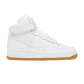 Nike Air Force 1 High White Gum (GS)