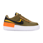 Nike Air Force 1 Low Shadow Olive Flak (Women's)