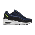 Nike Air Max 95 Black Midnight Navy (GS)