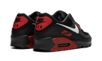 Air Max 90 "Black / Red"