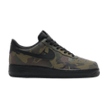 Nike Air Force 1 Low Reflective Woodland Camo