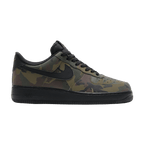 Nike Air Force 1 Low Reflective Woodland Camo