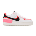 Nike Air Force 1 Low Shadow White Blue Black (Women's)