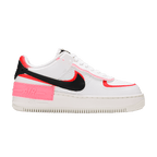 Nike Air Force 1 Low Shadow White Blue Black (Women's)