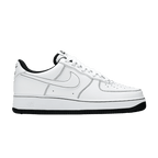 Nike Air Force 1 Low '07 White Black