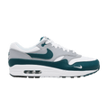 Nike Air Max 1 Dark Teal Green