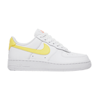 Nike Air Force 1 Low '07 White Citron (Women's)