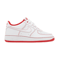 Nike Air Force 1 Low University Red (GS)