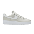Nike Air Force 1 Low '07 Light Bone White