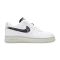Nike Air Force 1 Low '07 SE Recycled White Black Light Bone (Women's)