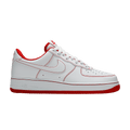 Nike Air Force 1 Low '07 White University Red