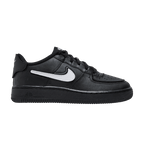 Nike Air Force 1/1 Black (GS)