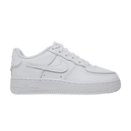 Nike Air Force 1 Low 1/1 White (GS)