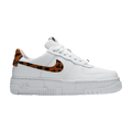 Nike Air Force 1 Low Pixel SE White Leopard (Women's)