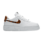 Nike Air Force 1 Low Pixel SE White Leopard (Women's)