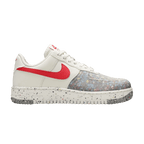 Nike Air Force 1 Low Crater Siren Red (Women's)