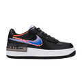 Nike Air Force 1 Low Shadow 8 Bit Black (Women's)