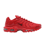 Nike Air Max Plus University Red Chile Red