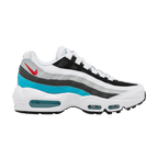 Nike Air Max 95 Recraft White Chlorine Blue (GS)