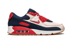 Air Max 90 PRM "Home & Away Red"