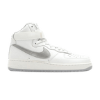 Nike Air Force 1 High Retro Summit White Wolf Grey