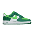 Nike Air Force 1 Low Shamrock St Patrick's Day (2021)
