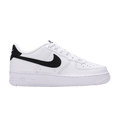 Nike Air Force 1 Low White Black (GS)