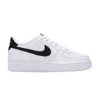 Nike Air Force 1 Low White Black (GS)