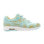 Nike Air Max 1 Ultra Lotc Qs Island Green Island Green-Flt Gld (Women's)