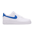 Nike Air Force 1 Low White Royal Blue