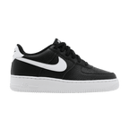 Nike Air Force 1 Low Black White (GS)