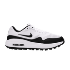 Nike Air Max 1 Golf Black (Women's)