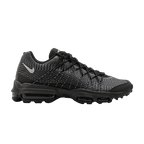 Nike Air Max 95 Jacquard Black Silver