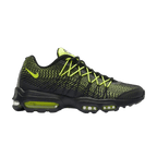 Nike Air Max 95 Jacquard Black Volt