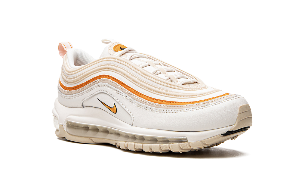 AIR MAX 97 MNS WMNS "Phantom / Light Curry"
