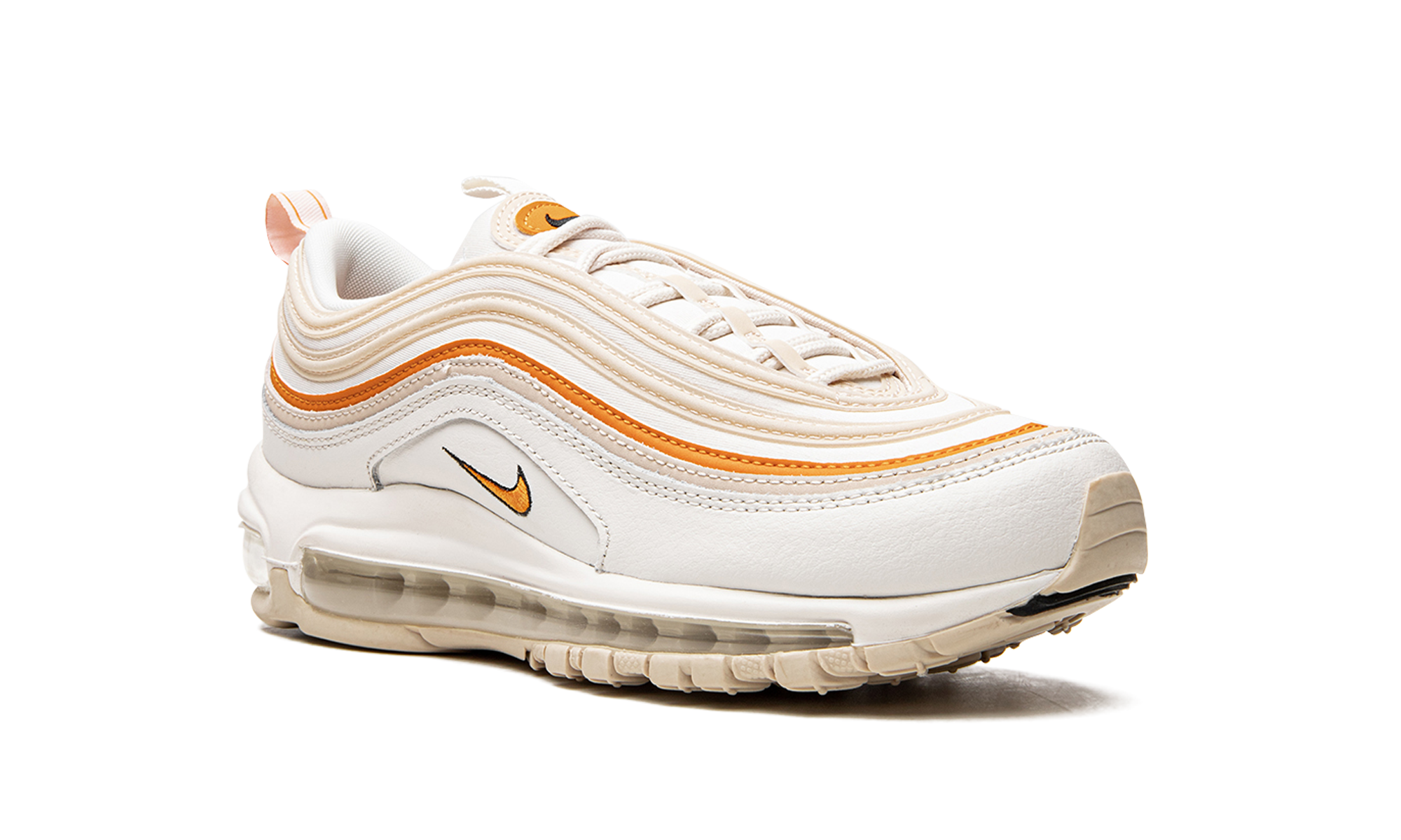 AIR MAX 97 MNS WMNS "Phantom / Light Curry"