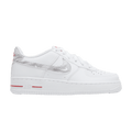 Nike Air Force 1 Low Topography Swoosh (GS)